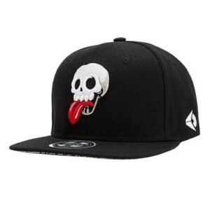 Caps