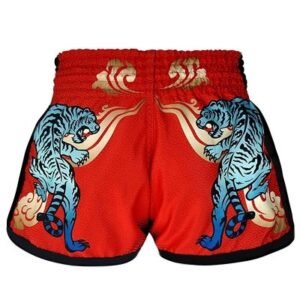 MMA SHORT