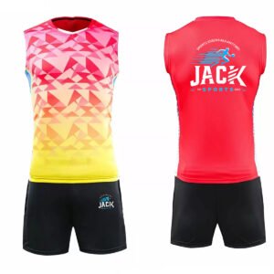 Volleyball Uniform
